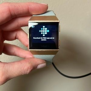 Fitbit Ionic Watch